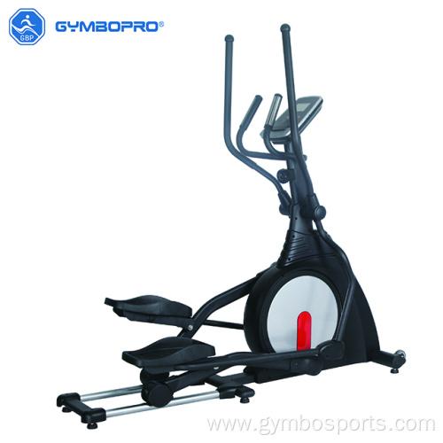 Gym Cross Elliptical Bike With Seat